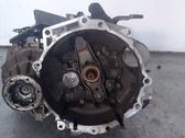 Manual 5 speed gearbox