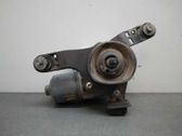 Wiper motor