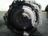 Manual 5 speed gearbox