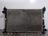 Radiador del refrigerante