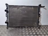 Radiador del refrigerante