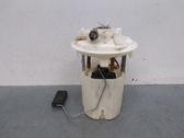 In-tank fuel pump