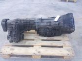 Manual 5 speed gearbox