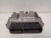 Unidad de control/módulo del motor