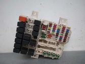 CAS control unit/module