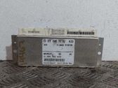 Unidad de control ESP (sistema de estabilidad)