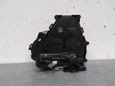 Rear door lock