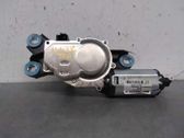 Motor del limpiaparabrisas trasero
