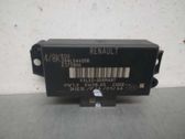 Calculateur moteur ECU