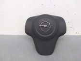 Airbag del volante