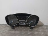 Velocímetro (tablero de instrumentos)