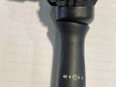 Wiper control stalk