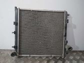 Coolant radiator