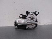 Motor del limpiaparabrisas trasero