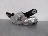 Motor del limpiaparabrisas trasero