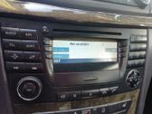 Unidad delantera de radio/CD/DVD/GPS