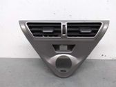 Dash center air vent grill