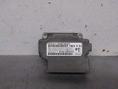 Module de contrôle airbag