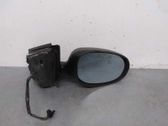 Front door electric wing mirror