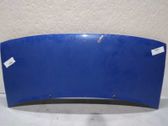 Engine bonnet/hood