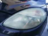Lampa przednia
