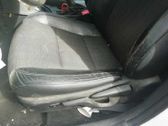 Front driver seat