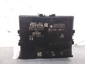 Calculateur moteur ECU