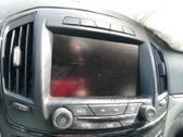 Radio/CD/DVD/GPS head unit