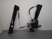 Front door electric window regulator