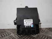Unidad de control/módulo del motor