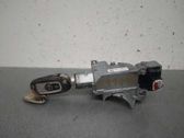 Ignition lock