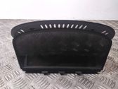 Unidad delantera de radio/CD/DVD/GPS