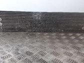 Power steering radiator