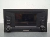HiFi Audio sound control unit