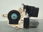 Rear door window regulator motor