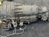 Manual 5 speed gearbox