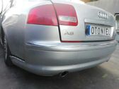 Rear bumper