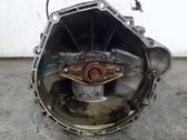 Manual 5 speed gearbox