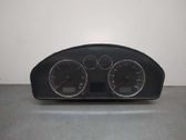 Velocímetro (tablero de instrumentos)