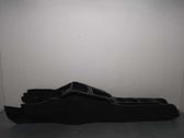 Console centrale
