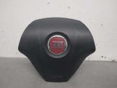 Airbag del volante