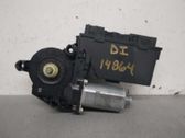 Front door window regulator motor