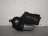 Regulador de puerta trasera con motor