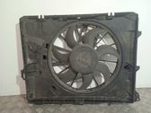 Ventilador eléctrico del radiador