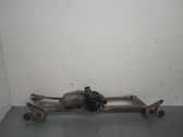Motor del limpiaparabrisas