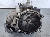 Manual 5 speed gearbox