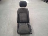 Front driver seat