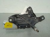 Motor del limpiaparabrisas trasero