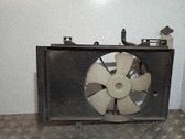 Ventilateur de refroidissement de radiateur électrique