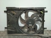 Ventilador eléctrico del radiador